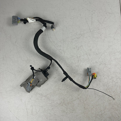2014-2019 CHEVROLET CORVETTE LEFT DRIVER SIDE SEAT WIR WIRING HARNESS L0334467