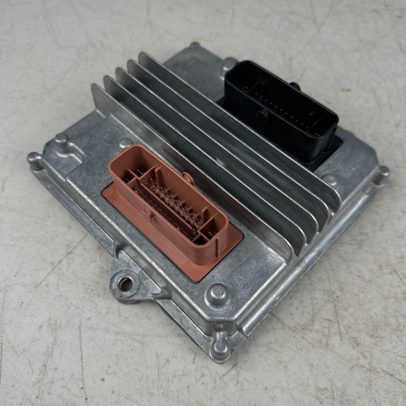 2014-2019 CHEVROLET CORVETTE C7 BCM BCU CHASSIS BODY CONTROL MODULE UNIT OEM