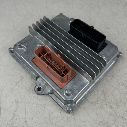 2014-2019 CHEVROLET CORVETTE C7 BCM BCU CHASSIS BODY CONTROL MODULE UNIT OEM