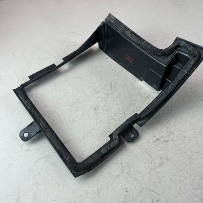 2016-2024 CHEVY CAMARO RADIATOR COOLING REAR AUXILIARY DUCT COVER 84027001 OEM