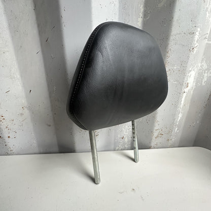 2015-2020 Acura TLX Tech Front Left/Right Seat Headrest OEM Black Leather 