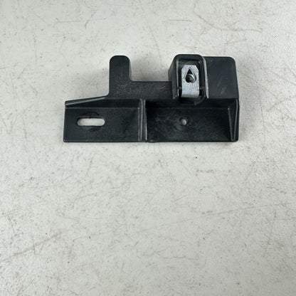 2005-2013 CHEVROLET CORVETTE C6 FRONT CENTER CONSOLE ASSEMBLY BRACKET OEM