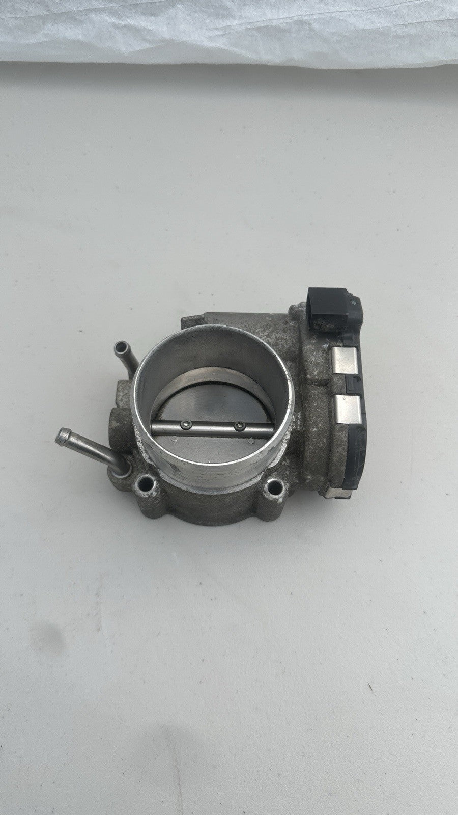 2015-2019 Hyundai Sonata Throttle Body Assembly ORM USED 35100-2G600