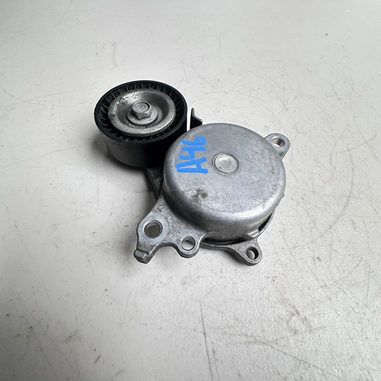 2019-2023 TOYOTA COROLLA 2.0 ENGINE BELT TENSIONER USED OEM 40k Miles
