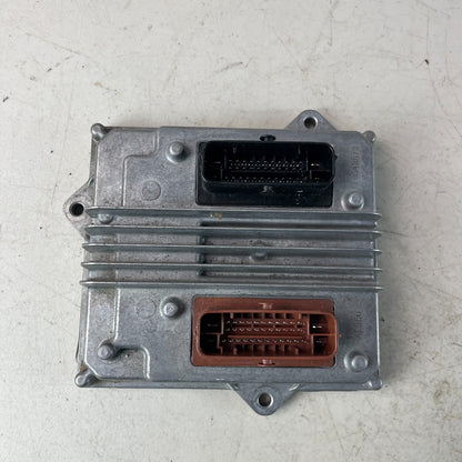 2014-2019 CHEVROLET CORVETTE C7 CHASSIS CONTROL MODULE UNIT 23334555 OEM