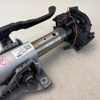 2018-2024 CHEVROLET CAMARO MANUAL ADJUSTMENT STEERING COLUMN SHAFT W/ PEDAL OEM