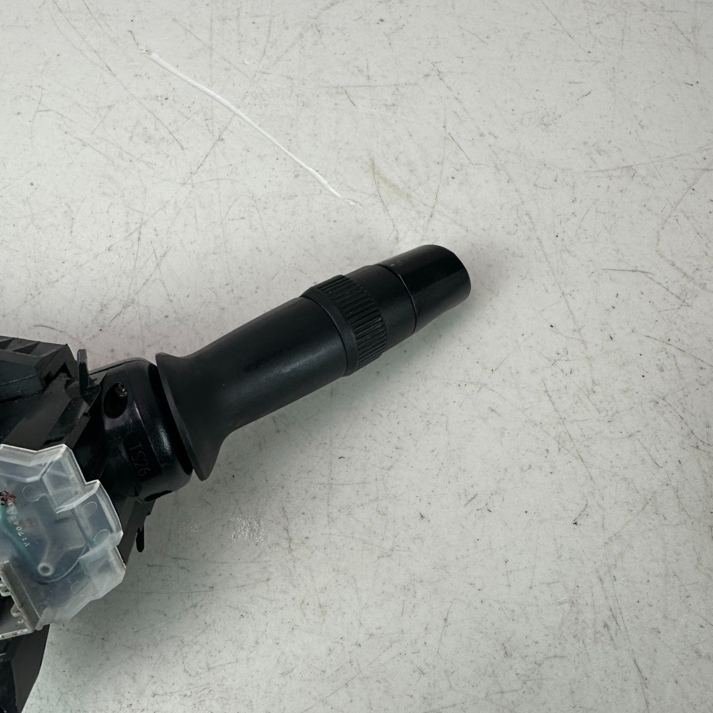 2013-2017 HONDA ACCORD COLUMN TURN SIGNAL HEADLIGHT WIPER CONTROL SWITCH OEM