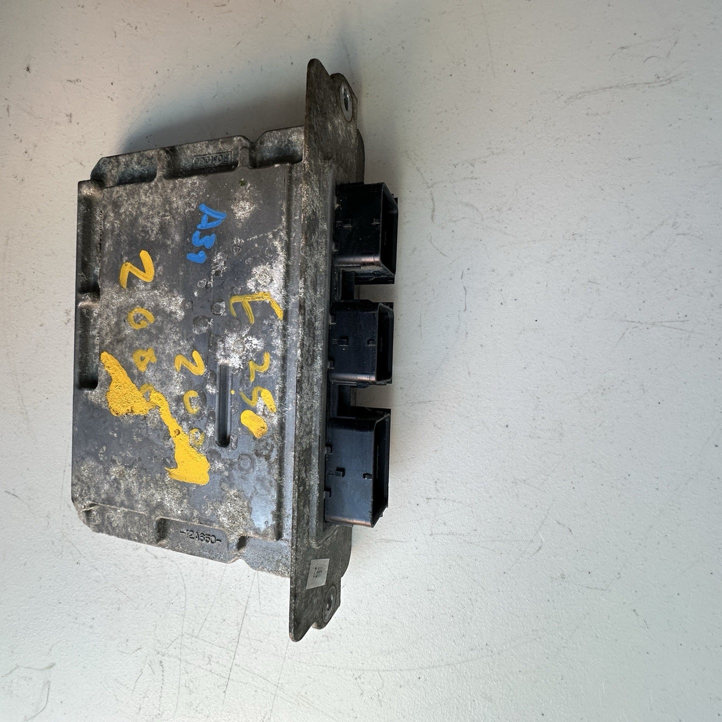 2008 Ford E-150 E-250 Van 4.6L Engine Computer ECU ECM PCM 8C2A-12A650-HC