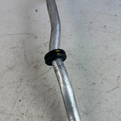 2015-2018 MERCEDES W205 C300 ENGINE COOLANT WATER HOSE PIPE LINE A2742034002 OEM
