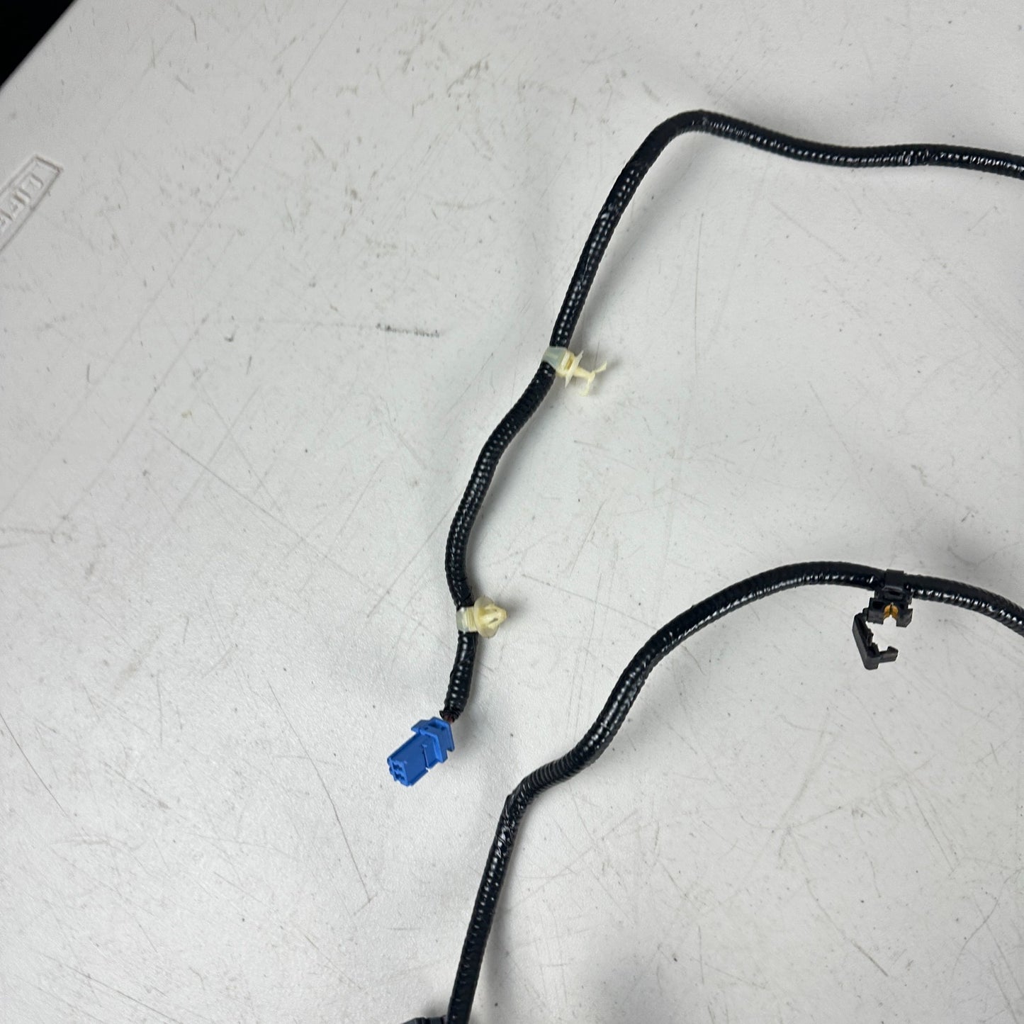 2013-2017 HONDA ACCORD FRONT LEFT DRIVER SIDE SEAT WIRE WIRING HARNESS CABLE OEM