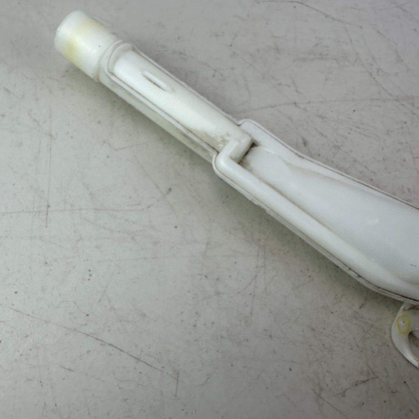 2016–2024 CHEVROLET CAMARO WINDSHIELD WASHER FLUID FILLER NECK TUBE OEM 23133253