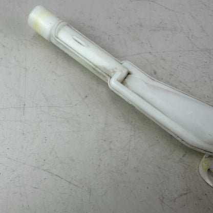 2016–2024 CHEVROLET CAMARO WINDSHIELD WASHER FLUID FILLER NECK TUBE OEM 23133253