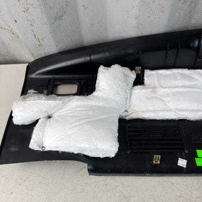 2014-2019 CHEVROLET CORVETTE TRUNK DECK BOARD INTERIOR TRIM PANEL COVER 23463747