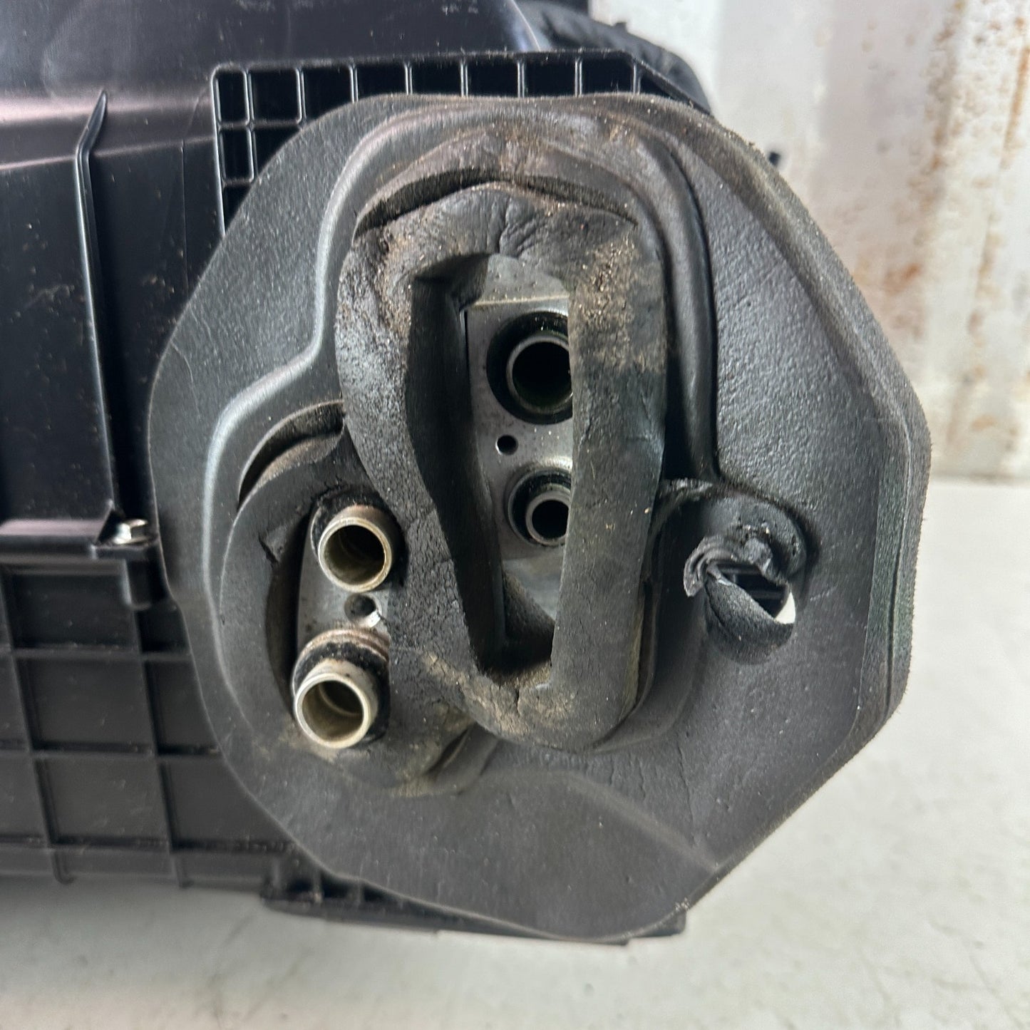 2014-2019 CHEVROLET CORVETTE C7 HVAC HEATER BLOWER BOX ASSEMBLY 23154085 OEM