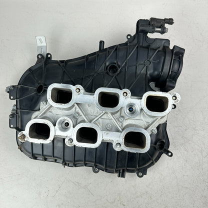 2013-2019 CADILLAC XTS UPPER ENGINE MOTOR INTAKE MANIFOLD THROTTLE 12634616 OEM