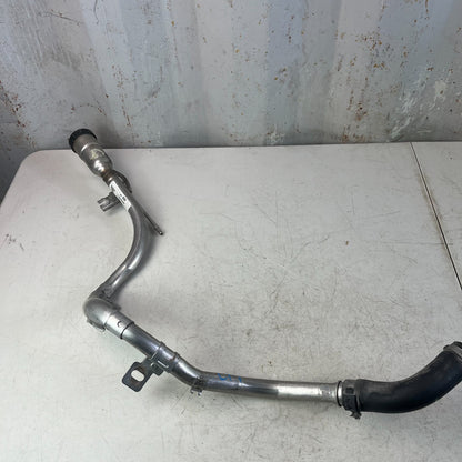 2016-2024 CHEVROLET CAMARO SS FUEL TANK FILLER NECK HOSE 84218958 OEM