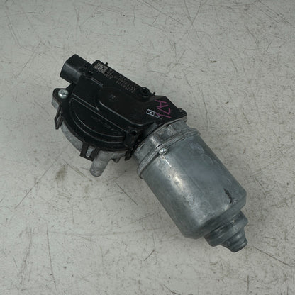 2014-2019 CHEVROLET CORVETTE FRONT WINDSHIELD ELECTRIC WIPER MOTOR 22756324 OEM