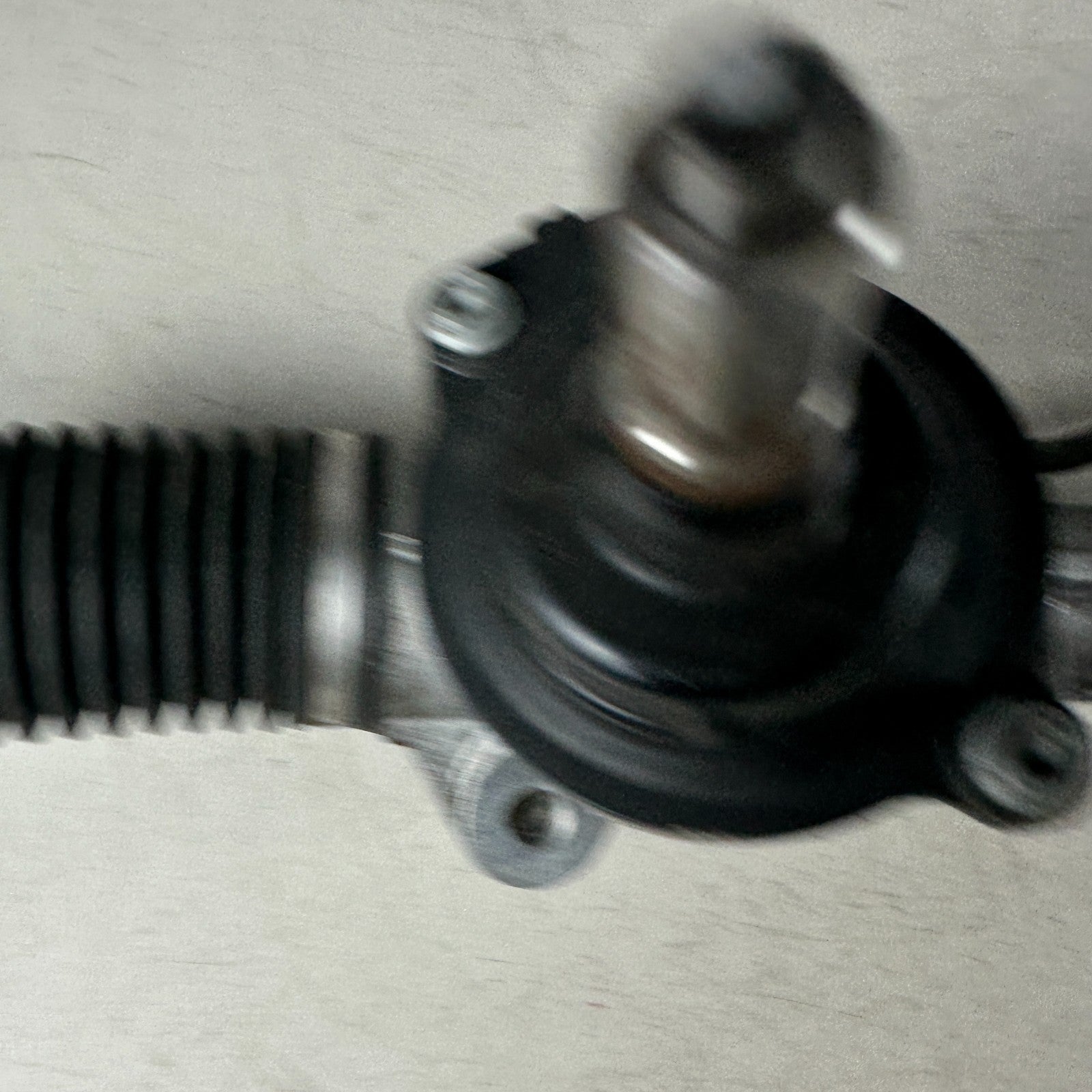 2014-2016 CHEVROLET CORVETTE C7 FRONT STEERING GEAR RACK & PINION ASSEMBLY OEM