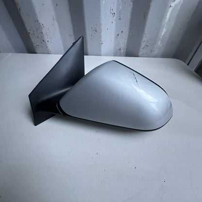 15 16 17 HYUNDAI SONATA Door Mirror Left SILVER