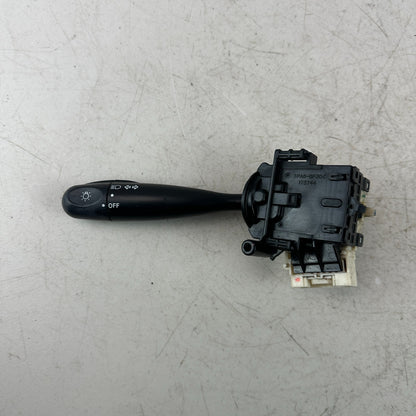 2003-2008 TOYOTA COROLLA COLUMN HEADLIGHT TURN SIGNAL CONTROL SWITCH 173744 OEM