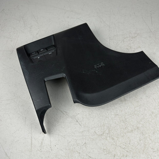 2015-2020 ACURA TLX DASH DASHBOARD LEFT LOWER PANEL W/ CONTROL SWITCHES OEM