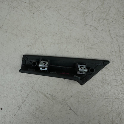 2014 - 2019 CHEVROLET CORVETTE DASHBOARD DASH RIGHT SIDE GRIP GRAB HANDLE OEM
