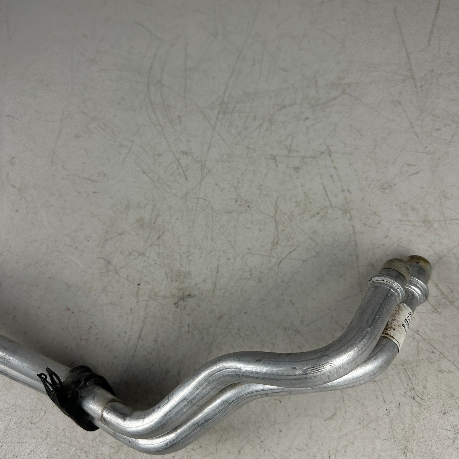 2014 - 2019 CHEVROLET CORVETTE C7 HVAC AC A/C HEATER COOLANT HOSE TUBE PIPE OEM