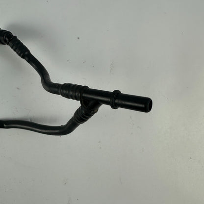 2010-2015 CHEVROLET CAMARO FUEL RETURN VACUUM LINE HOSE PIPE OEM