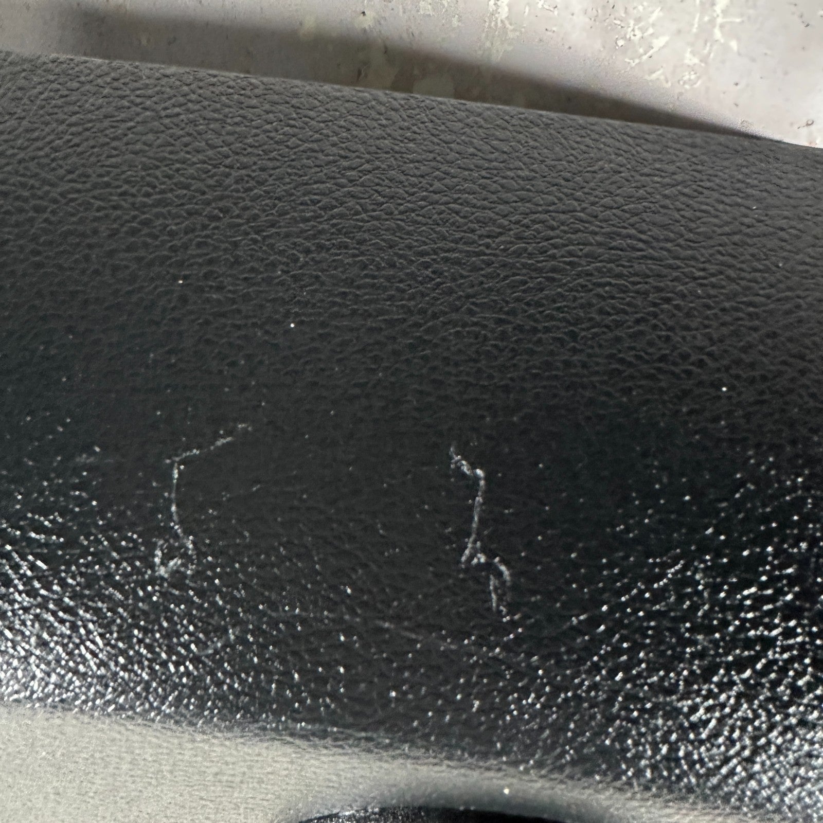 2015-2023 DODGE CHALLENGER REAR LEFT DRIVER SIDE DOOR TRIM PANEL 5RG67DX9AC OEM