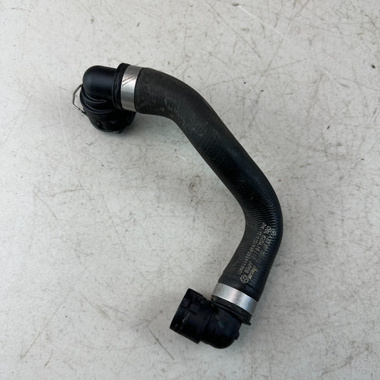 2015-2021 MERCEDES W205 C300 ENGINE RADIATOR COOLANT LOWER HOSE PIPE A2055011800