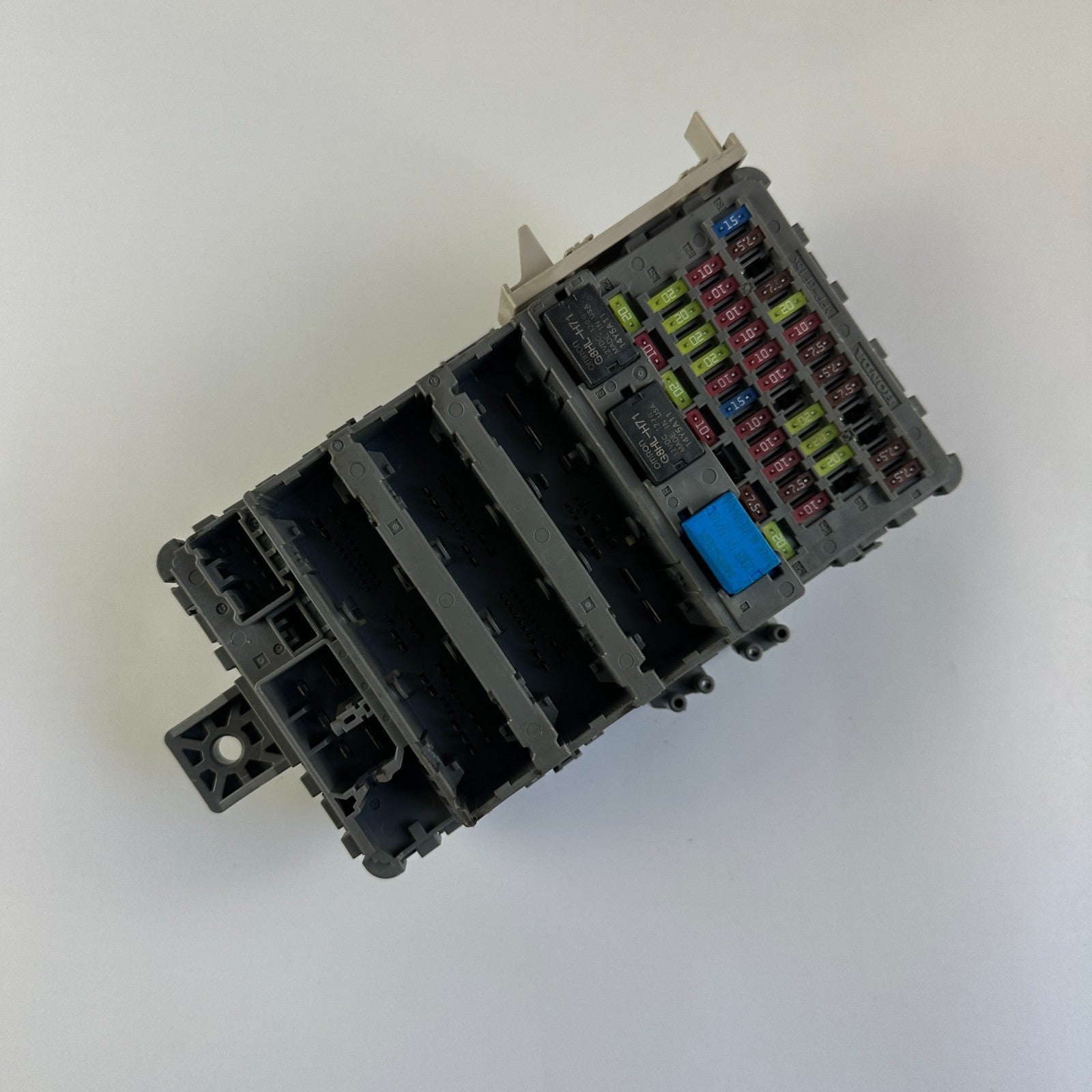 2013-2017 HONDA ACCORD INTERIOR CABIN FUSE BOX FUSEBOX RELAY T2F-A802 OEM