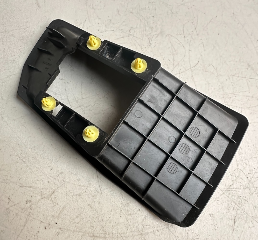 2023-2025 ACURA INTEGRA REAR RIGHT SIDE BLIND SPOT RADAR SENSOR MODULE COVER OEM