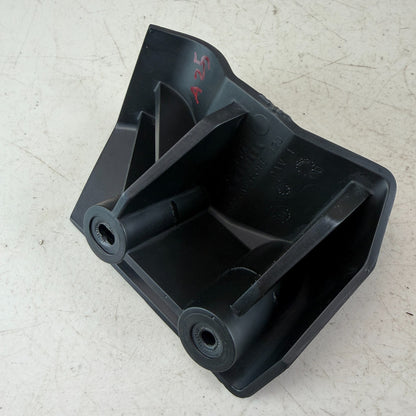 2005-2013 CHEVROLET CORVETTE C6 CARPET HOLD DOWN COVER 12553786 OEM