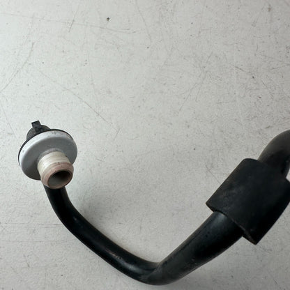 2015 - 2021 MERCEDES W205 C300 C43 C63 BRAKE BOOSTER VACUUM HOSE TUBE PIPE OEM