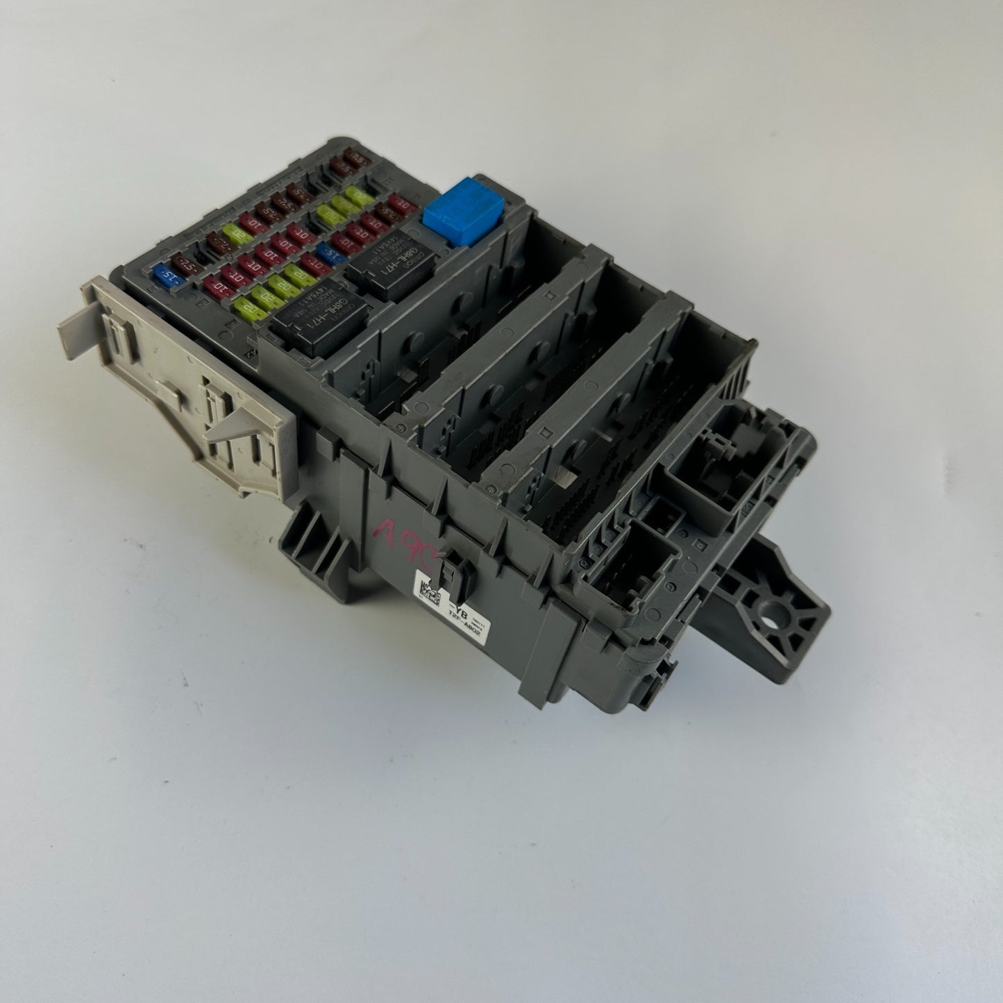 2013-2017 HONDA ACCORD INTERIOR CABIN FUSE BOX FUSEBOX RELAY T2F-A802 OEM