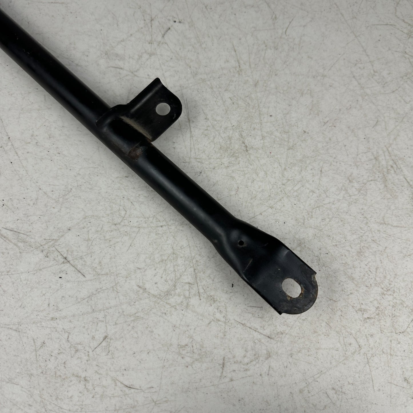 2015-2020 ACURA TLX FRONT LEFT DRIVER SIDE RADIATOR BULKHEAD BRACE BRACKET OEM