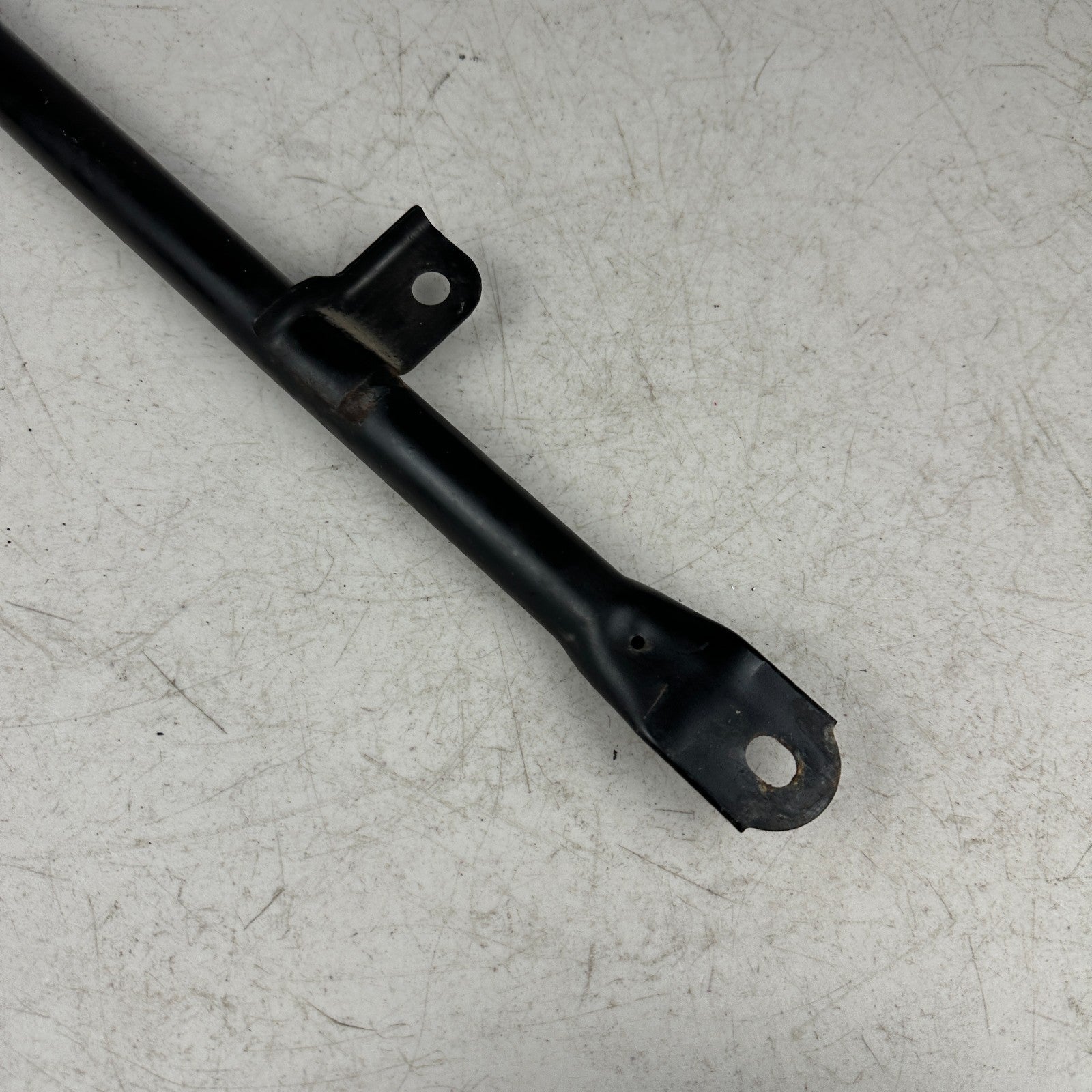 2015-2020 ACURA TLX FRONT LEFT DRIVER SIDE RADIATOR BULKHEAD BRACE BRACKET OEM