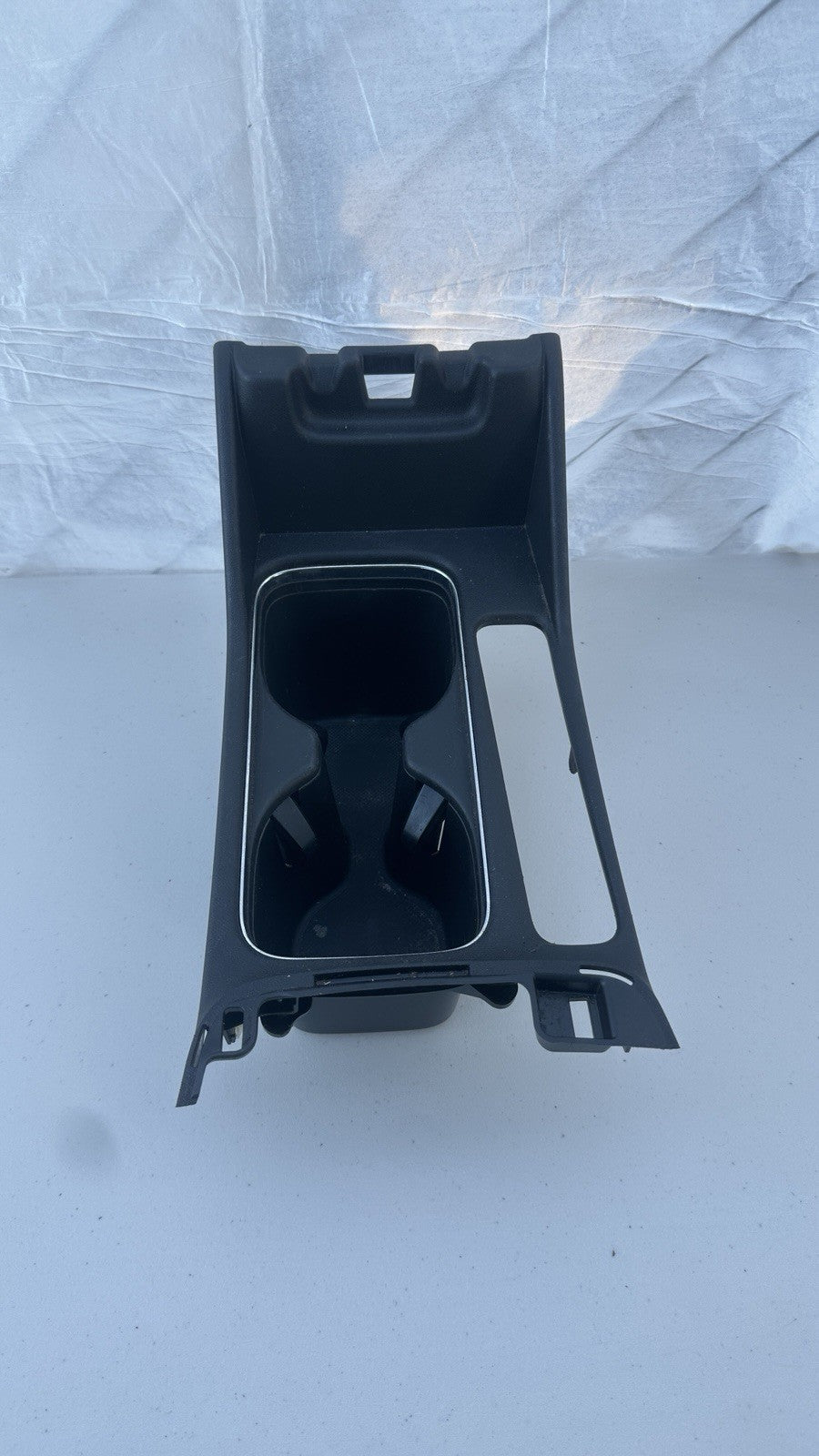 2013-2015 Honda Civic Center Console Cup Holder & Trim Panel Cover 83420-TR6 OEM