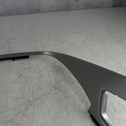 2014-2019 CHEVROLET CORVETTE DASHBOARD INSTRUMENT PANEL BEZEL TRIM MOLDING OEM