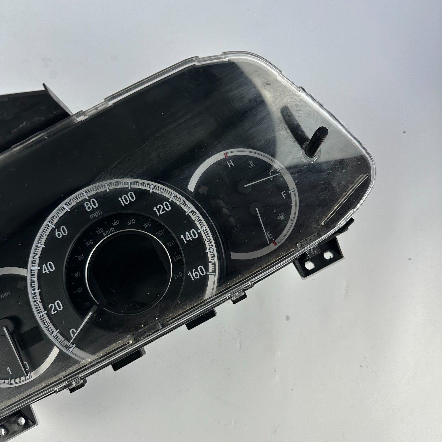 2016-2017 HONDA ACCORD DASH SPEEDOMETER INSTRUMENT CLUSTER 78100-T2G-A412 OEM