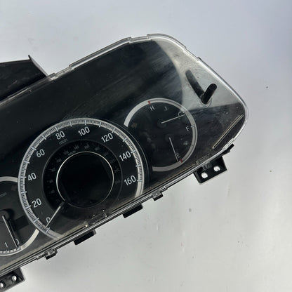 2016-2017 HONDA ACCORD DASH SPEEDOMETER INSTRUMENT CLUSTER 78100-T2G-A412 OEM