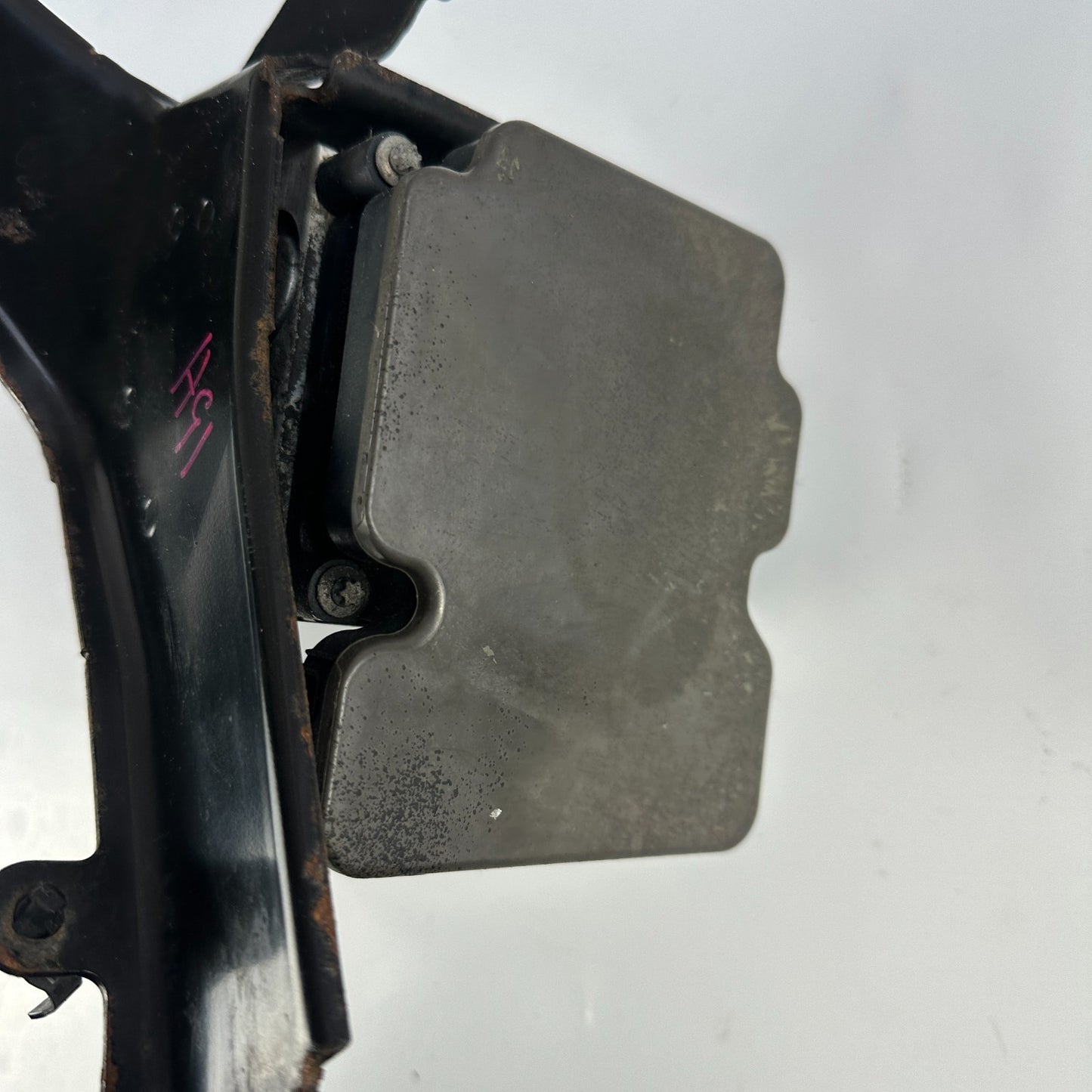 ONLY 2016 HONDA ACCORD Touring ANTILOCK BRAKE ABS PUMP CONTROL MODULATOR UNIT