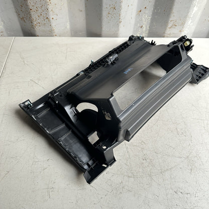 23-26 Acura Integra Dash Glove Box Panel Frame Assembly Right Passenger OEM