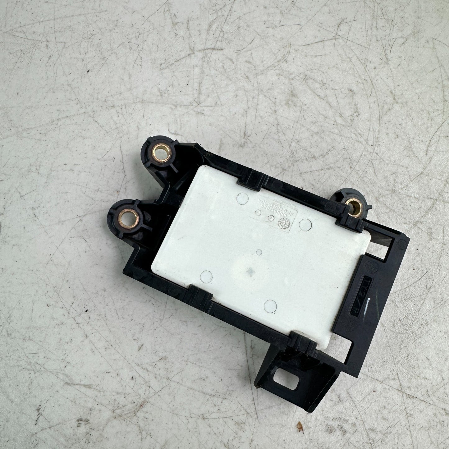 2014-17 ACURA RLX REAR RIGHT PASSENGER SIDE BLIND SPOT SENSOR CONTROL MODULE OEM