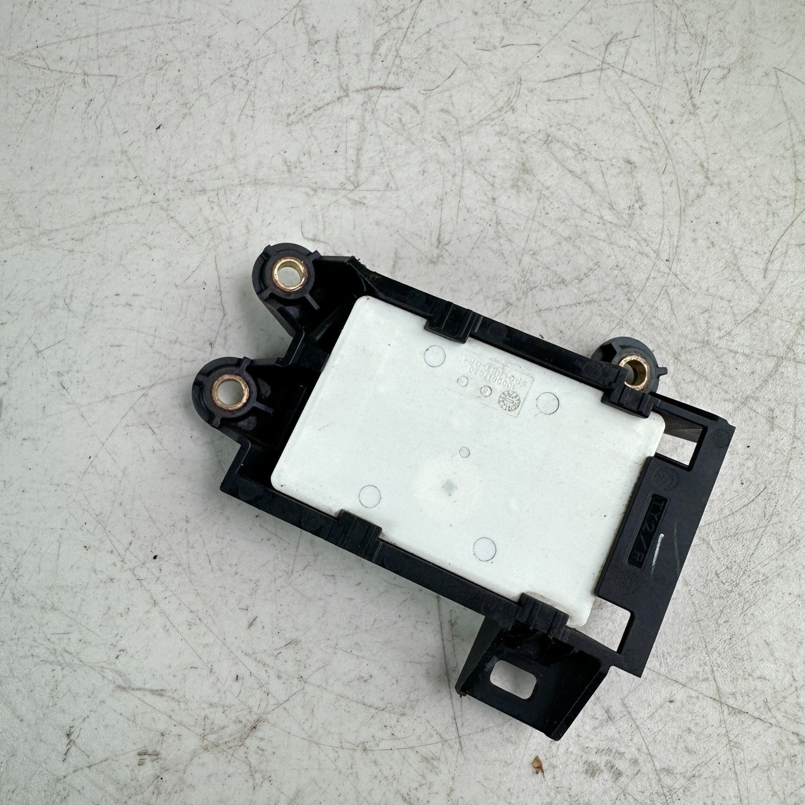 2014-17 ACURA RLX REAR RIGHT PASSENGER SIDE BLIND SPOT SENSOR CONTROL MODULE OEM