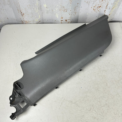 2016-2021 HONDA CIVIC REAR LEFT DRIVER SIDE QUARTER SEAT TRIM COVER PANEL OEM