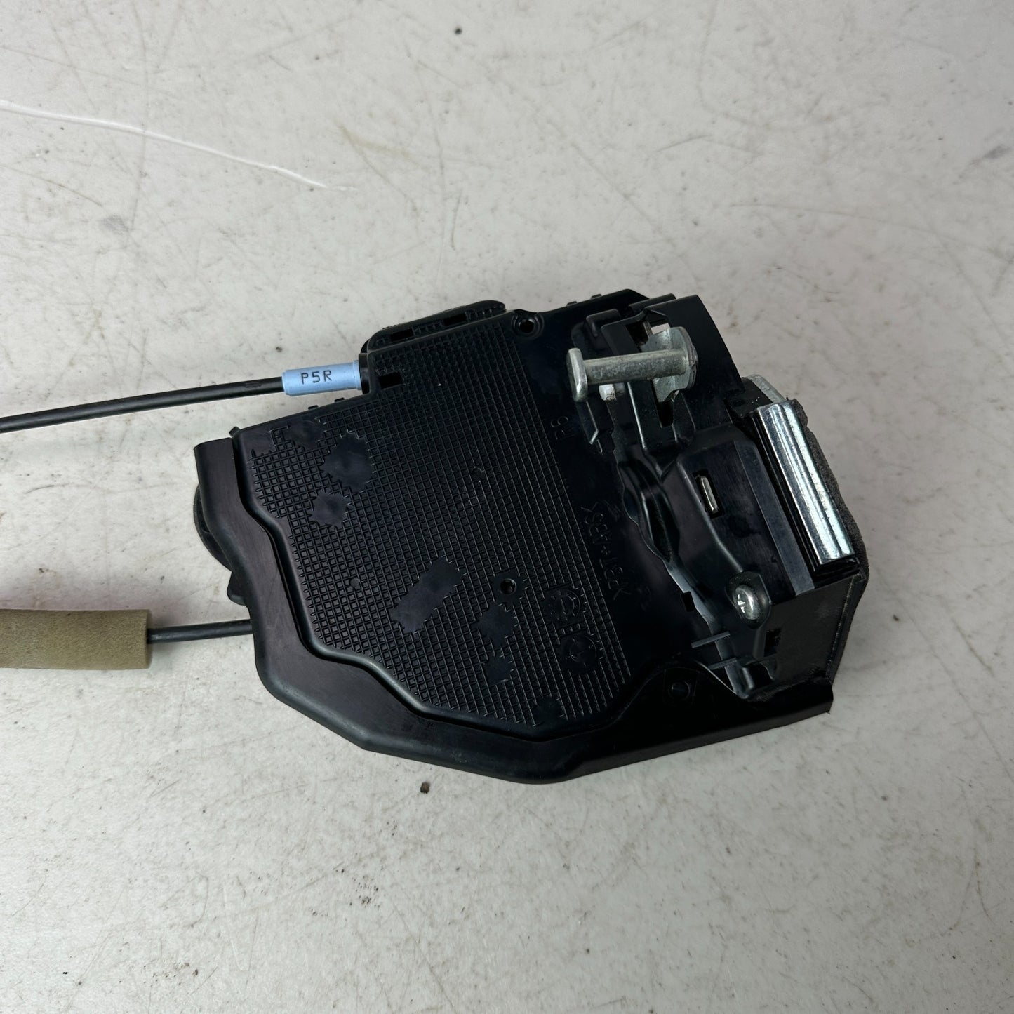 2019-2022 TOYOTA COROLLA REAR RIGHT SIDE DOOR LOCK LATCH ACTUATOR 6905006100 OEM