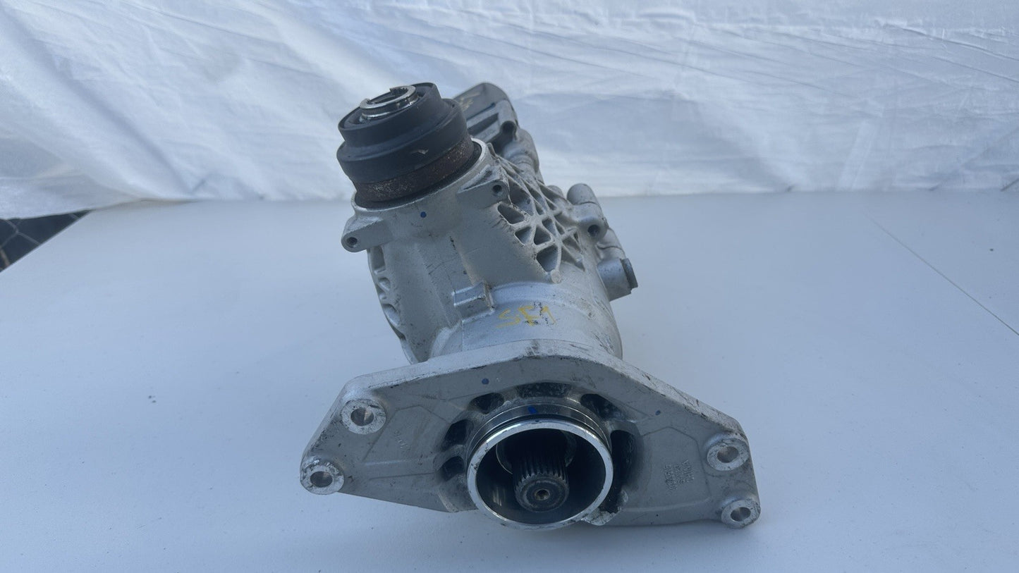 2017-2022 Jeep Compass Front Transfer Case OEM USED PN P68292767AE