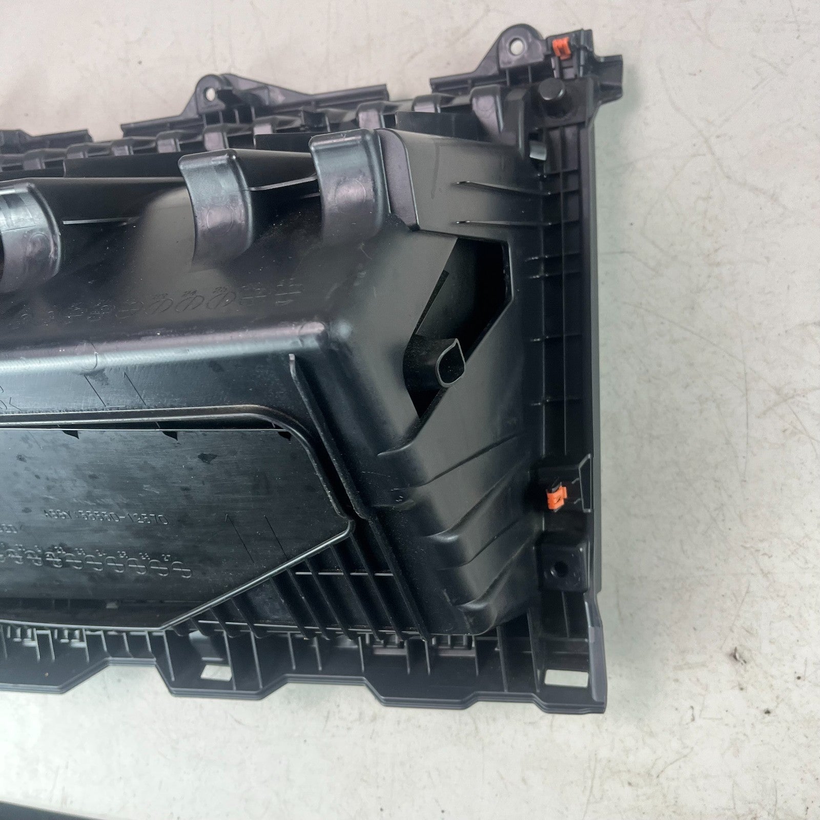 2020-2025 TOYOTA COROLLA DASHBOARD GLOVE BOX STORAGE COMPARTMENT 55433-12370 OEM