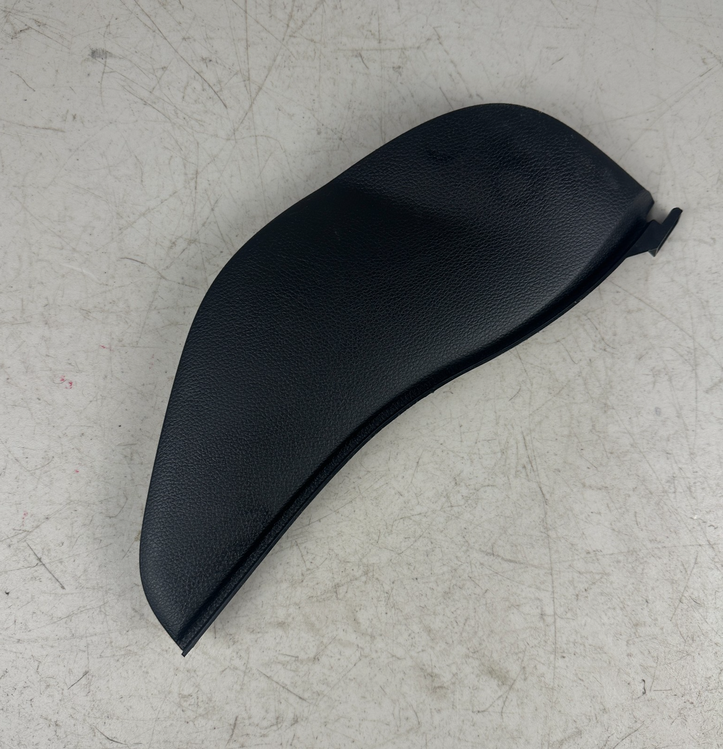 2017-2022 HONDA CR-V DASH DASHBOARD RIGHT PASSENGER SIDE END CAP TRIM COVER OEM